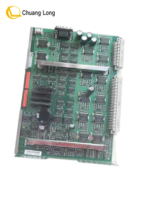 एटीएम मशीन पार्ट्स Wincor Nixdorf संचार बोर्ड CCDM 01750052535 1750052535