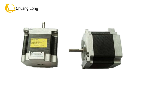 एटीएम स्पेयर पार्ट्स Diebold 5500 स्टैकर मोटर 49250132000A 49-250132-000A
