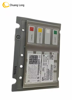 एटीएम पार्ट्स Diebold Nixdorf DN200 DN450 DN470 DN490 EPP V8 INT ASIA PK2+ -A2 कीपैड कीपैड 01750346539 1750346539