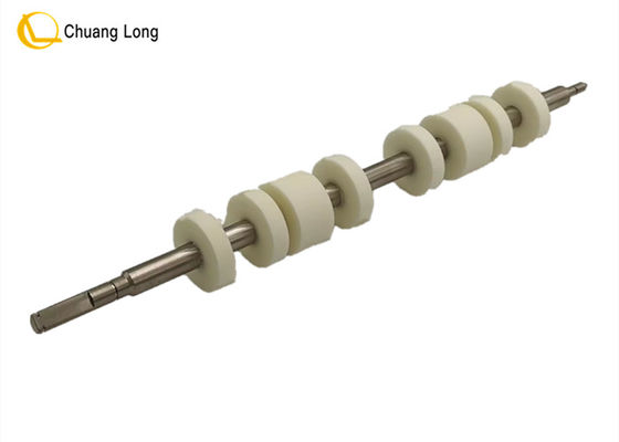 अच्छा दाम एटीएम मशीन के भाग Wincor C4060 AU मॉड्यूल रोलर शाफ्ट 1750245802 01750245802 ऑनलाइन