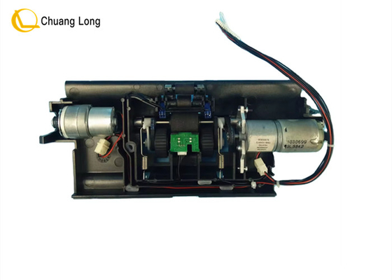 एटीएम स्पेयर पार्ट्स ग्लोरी एनएमडी DeLaRue NMD100 NQ300 कवर एसी किट A021912
