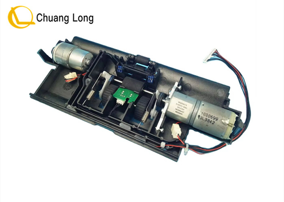 एटीएम स्पेयर पार्ट्स ग्लोरी एनएमडी DeLaRue NMD100 NQ300 कवर एसी किट A021912