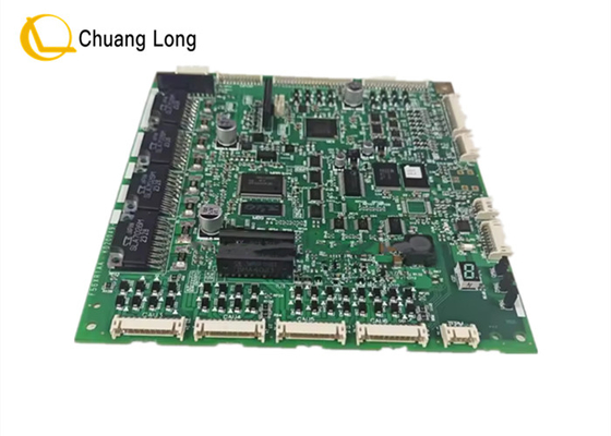 एटीएम स्पेयर पार्ट्स Fujitsu F53 कैश डिस्पेंसर कंट्रोल बोर्ड KD25049-B91106