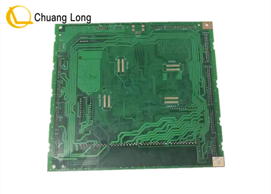 एटीएम स्पेयर पार्ट्स Fujitsu F53 कैश डिस्पेंसर कंट्रोल बोर्ड KD25049-B91106
