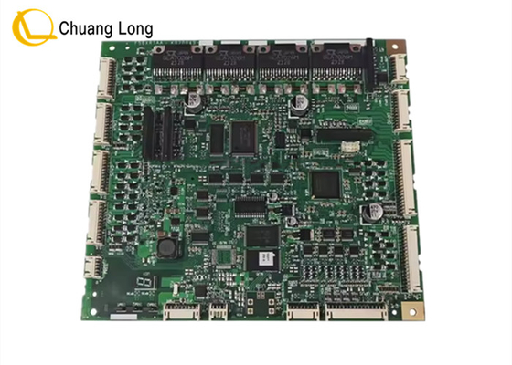 एटीएम स्पेयर पार्ट्स Fujitsu F53 कैश डिस्पेंसर कंट्रोल बोर्ड KD25049-B91106