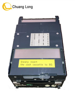 एटीएम स्पेयर पार्ट्स Fujitsu KD11070-C800 कैश कैसेट डिस्पेंसर