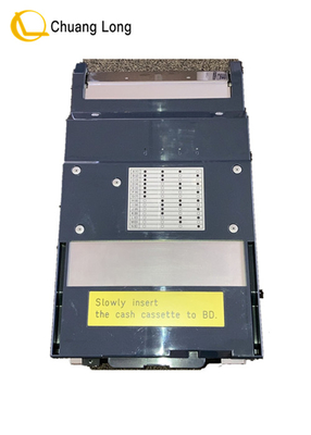 एटीएम स्पेयर पार्ट्स Fujitsu KD11070-C800 कैश कैसेट डिस्पेंसर