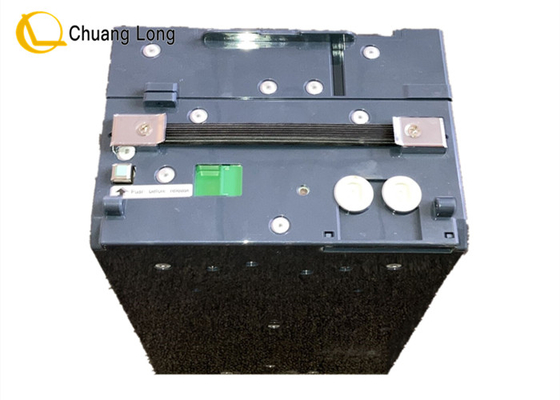 एटीएम स्पेयर पार्ट्स Fujitsu KD11070-C800 कैश कैसेट डिस्पेंसर