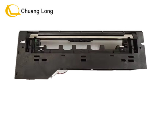 एटीएम मशीन पार्ट्स Diebold Nixdorf शटर क्षैतिज सुरक्षा 8x CMD RL 01750187300 1750187300