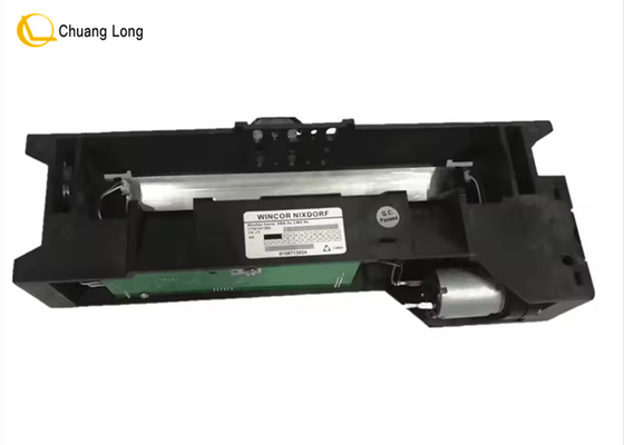 एटीएम मशीन पार्ट्स Diebold Nixdorf शटर क्षैतिज सुरक्षा 8x CMD RL 01750187300 1750187300
