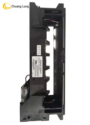 एटीएम मशीन पार्ट्स Diebold Nixdorf शटर क्षैतिज सुरक्षा 8x CMD RL 01750187300 1750187300