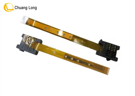 अच्छा दाम एटीएम स्पेयर पार्ट्स Wincor Nixdorf ICM300 IC संपर्क ब्लॉक Assy 01750239274 1750239274 ऑनलाइन