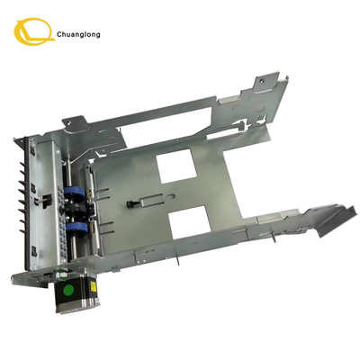 एटीएम मशीन स्पेयर पार्ट्स 49-242432-000C 49242432000C एटीएम पार्ट्स Dieblod Nixdorf 2.0 AFD पिकर