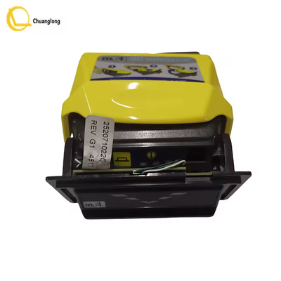 एमईआई वैलिडेटर मॉडल scnl8328R ((USB) 252010375 एमईआई कैशफ्लो एससी सीरीज बिल एसेप्टर