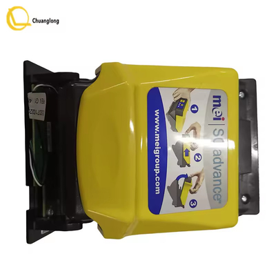 एमईआई वैलिडेटर मॉडल scnl8328R ((USB) 252010375 एमईआई कैशफ्लो एससी सीरीज बिल एसेप्टर