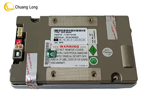 S7130110100 एटीएम पार्ट्स Hyosung Keypad 8000R-Epp 7130110100 Epp-8000R CRM Hyosung Pinpad धातु कीबोर्ड