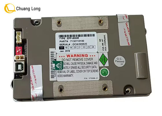 अच्छा दाम S7130110100 एटीएम पार्ट्स Hyosung Keypad 8000R-Epp 7130110100 Epp-8000R CRM Hyosung Pinpad धातु कीबोर्ड ऑनलाइन
