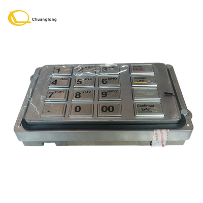 एटीएम स्पेयर पार्ट्स फैक्टरी Hyosung इनोवेट कीपैड EPP X1 PCI 5.0 7154110700 कीपैड