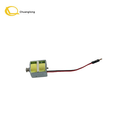 एटीएम मशीन पार्ट्स Wincor Nixdorf Cineo C4060 C4560 AU मॉड्यूल सोलेनोइड 20x25.5x30 1750134477 01750134477