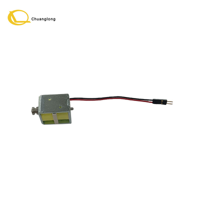 एटीएम मशीन पार्ट्स Wincor Nixdorf Cineo C4060 C4560 AU मॉड्यूल सोलेनोइड 20x25.5x30 1750134477 01750134477