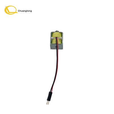 एटीएम मशीन पार्ट्स Wincor Nixdorf Cineo C4060 C4560 AU मॉड्यूल सोलेनोइड 20x25.5x30 1750134477 01750134477