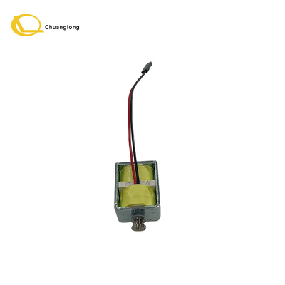 एटीएम मशीन पार्ट्स Wincor Nixdorf Cineo C4060 C4560 AU मॉड्यूल सोलेनोइड 20x25.5x30 1750134477 01750134477