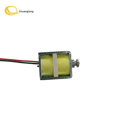 एटीएम मशीन पार्ट्स Wincor Nixdorf Cineo C4060 C4560 AU मॉड्यूल सोलेनोइड 20x25.5x30 1750134477 01750134477