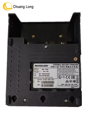 एनसीआर पीओएस प्रिंटर BIXOLON थर्मल रसीद प्रिंटर SPR-S300 नई मूल