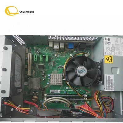 एटीएम मशीन पार्ट्स एटीएम विनकोर निक्सडॉर्फ SWAP-PC 5G I5-4570 TPMen 1750262084 1750262090