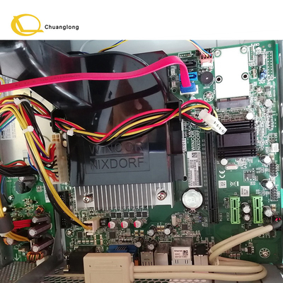एटीएम मशीन पार्ट्स एटीएम विनकोर निक्सडॉर्फ SWAP-PC 5G I5-4570 TPMen 1750262084 1750262090