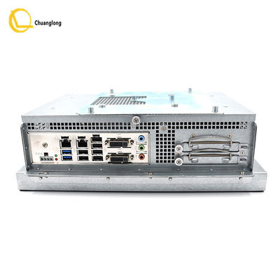 एटीएम स्पेयर पार्ट्स 0155904201A Diebold Win10 माइग्रेशन पीसी कोर Prcsr Ci5 2.7ghz 4gb 15in Std 00155904201A एटीएम एलसीडी