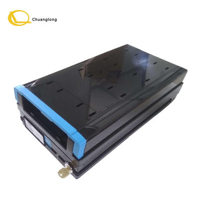 अच्छा दाम एटीएम स्पेयर पार्ट्स Diebold Opteva 1.5 कैसेट करेंसी कैश डिस्पेंसर कैसेट 00104777000D ऑनलाइन