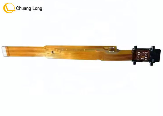 अच्छा दाम एटीएम मशीन पार्ट्स Wincor V2CU कार्ड रीडर चुंबकीय सिर आईसी संपर्क 1750173205-39 1770049041 01770049041 ऑनलाइन