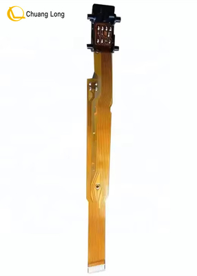 एटीएम मशीन पार्ट्स Wincor V2CU कार्ड रीडर चुंबकीय सिर आईसी संपर्क 1750173205-39 1770049041 01770049041