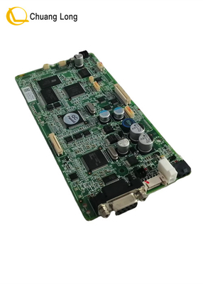 एटीएम पार्ट्स Wincor Nixdorf V2CU कार्ड रीडर मुख्य पीसीबी कंट्रोल बोर्ड 01750173205 1750173205-29