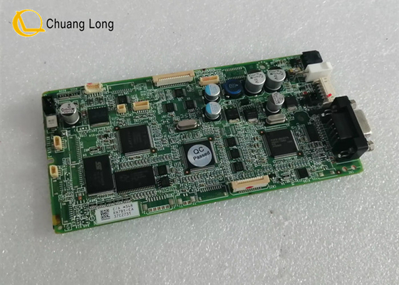 एटीएम पार्ट्स Wincor Nixdorf V2CU कार्ड रीडर मुख्य पीसीबी कंट्रोल बोर्ड 01750173205 1750173205-29