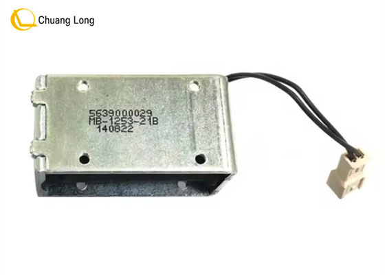 Hyosung CDU10 डिस्पेंसर एटीएम पार्ट्स सोलेनोइड 7310000709 7310000709-25