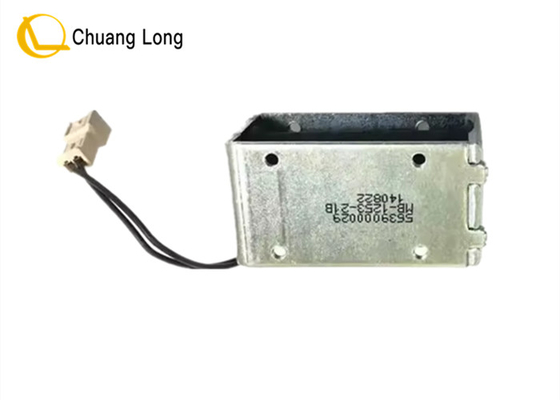 Hyosung CDU10 डिस्पेंसर एटीएम पार्ट्स सोलेनोइड 7310000709 7310000709-25