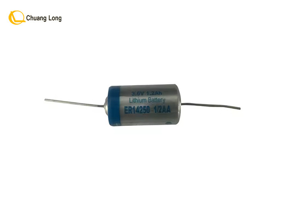 1750105679 01750105679 एटीएम मशीन पार्ट्स विनकोर कंट्रोल बोर्ड बैटरी 3.6V 1200mAh