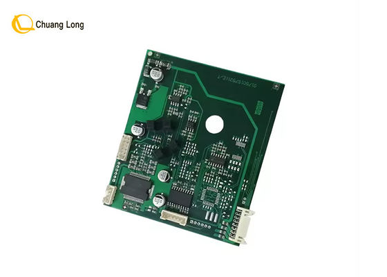 अच्छा दाम एटीएम मशीन पार्ट्स विंकर शटर कंट्रोल बोर्ड 01750171722 1750171722 ऑनलाइन