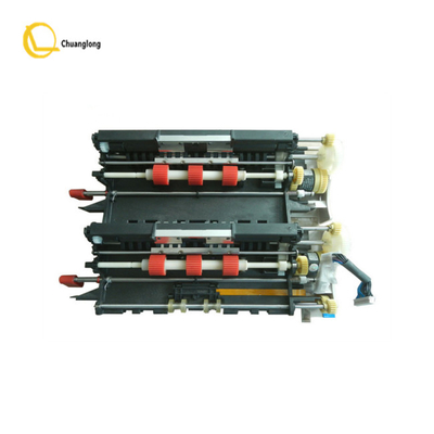 01750051761 Wincor PC280 डबल एक्सट्रैक्टर एटीएम मशीन पार्ट्स