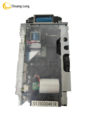 एटीएम पार्ट्स Wincor Nixdorf CHD-mot ICT3H5-3A2790 बुनियादी DN250A कार्ड रीडर 01750304619 1750304619
