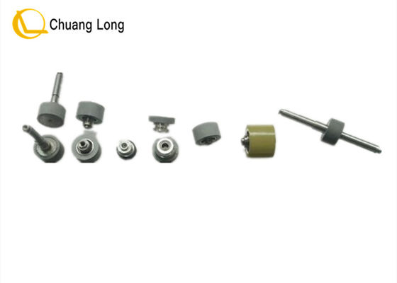 अच्छा दाम एटीएम मशीन पार्ट्स Wincor ID18 कार्ड रीडर रोलर किट 1750017666 01750017666 ऑनलाइन