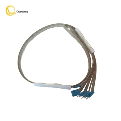 Wincor Cmd कैसेट रिबन केबल 1750043025 01750043025 Wincor एटीएम स्पेयर पार्ट्स WP40029