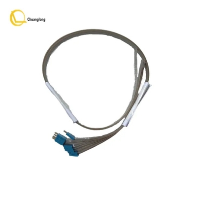 Wincor Cmd कैसेट रिबन केबल 1750043025 01750043025 Wincor एटीएम स्पेयर पार्ट्स WP40029