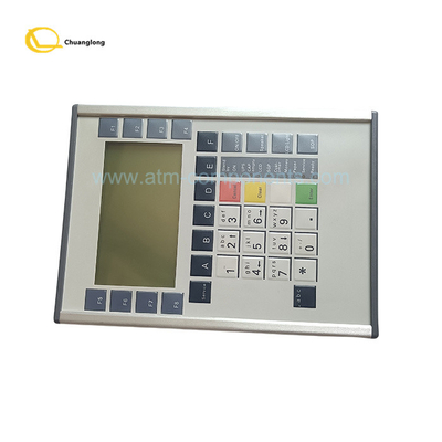 01750109076 एटीएम मशीन पार्ट्स Wincor Nixdorf ऑपरेटर पैनल यूएसबी 1750109076