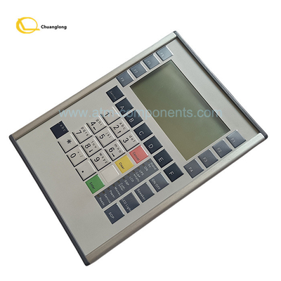 01750109076 एटीएम मशीन पार्ट्स Wincor Nixdorf ऑपरेटर पैनल यूएसबी 1750109076