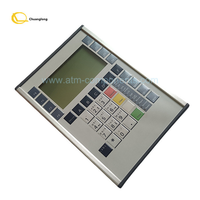 01750109076 एटीएम मशीन पार्ट्स Wincor Nixdorf ऑपरेटर पैनल यूएसबी 1750109076