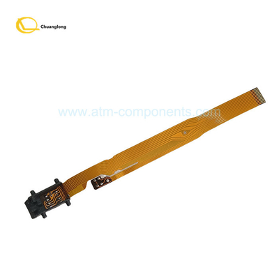 एटीएम मशीन पार्ट्स Wincor Nixdorf V2CU आईसी हेड केबल 01750173205-41 01750173205-39