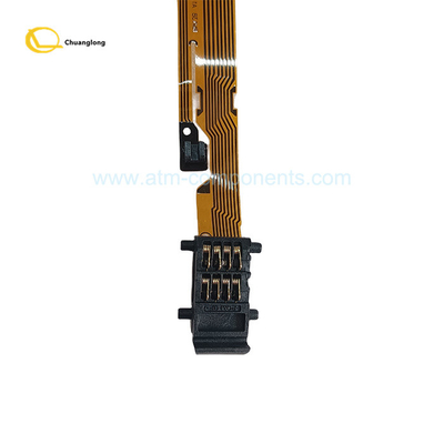 एटीएम मशीन पार्ट्स Wincor Nixdorf V2CU आईसी हेड केबल 01750173205-41 01750173205-39